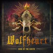 Wolfheart - Ancestor (feat. Jesse Leach)