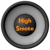 High Smoke artwork