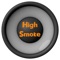 High Smoke artwork