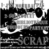 SCRAP - Bibliothèque