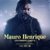 Mauro Henrique: Live Session {Lado A} - EP