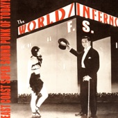 The World/Inferno Friendship Society - Pumpkin Time