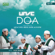 UNIC - Doa (feat. Ustaz Syed, Abdul Kadir & AlJoofre)
