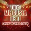 Todo Me Gusta De Ti (En Vivo) - Single album lyrics, reviews, download