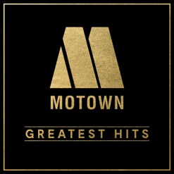MOTOWN GREATEST HITS cover art
