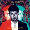 Blurred Lines album lyrics, reviews, download
