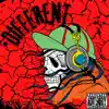 DIFFERENT (feat. Hollyhood Tay & Justin Mcgee) - Single album lyrics, reviews, download