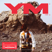 YM - EP - 유민