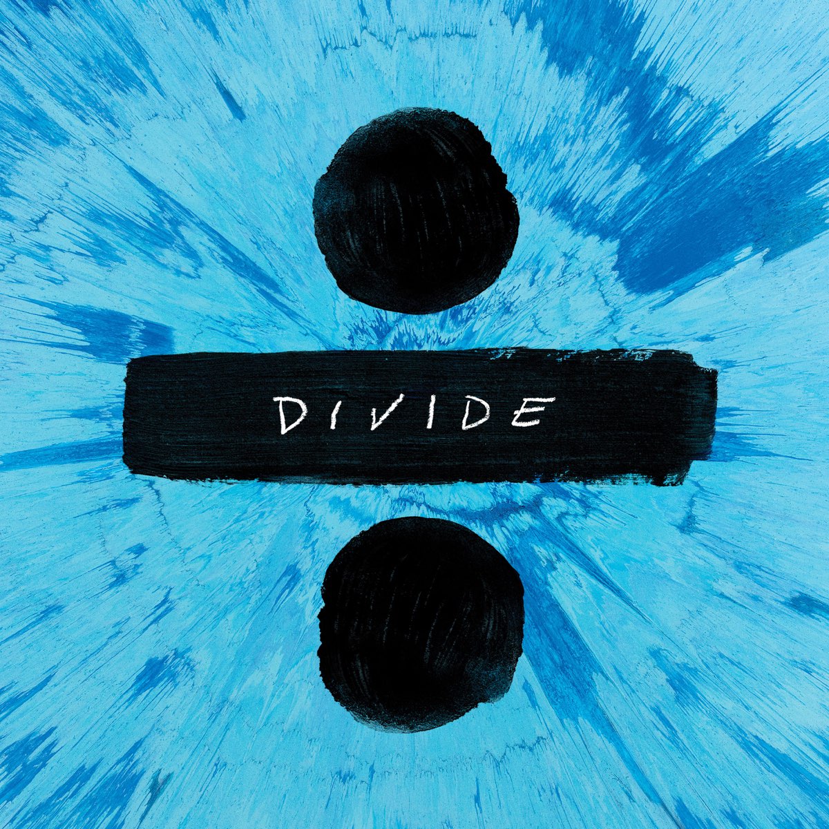 ‎÷ (Deluxe) By Ed Sheeran On Apple Music