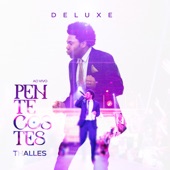 Pentecostes (Ao Vivo) [Deluxe] artwork