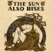 The Sun Also Rises (Unabridged) - Ernest Hemingway Cover Art