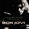 Como Yo Nadie Te Ha Amado (This Ain't A Love Song) - Single, 1995