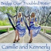 Bridge over Troubled Water artwork