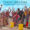 Innovation Africa (Open the Tap) - Single