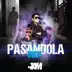 Pasándola Bien - Single album cover