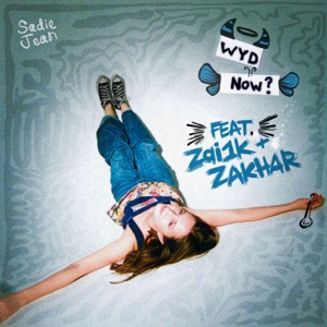 WYD Now? [Feat. Zai1k & Zakhar] - Single