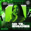 No te engañes (feat. John Hidalgo) - Single album lyrics, reviews, download