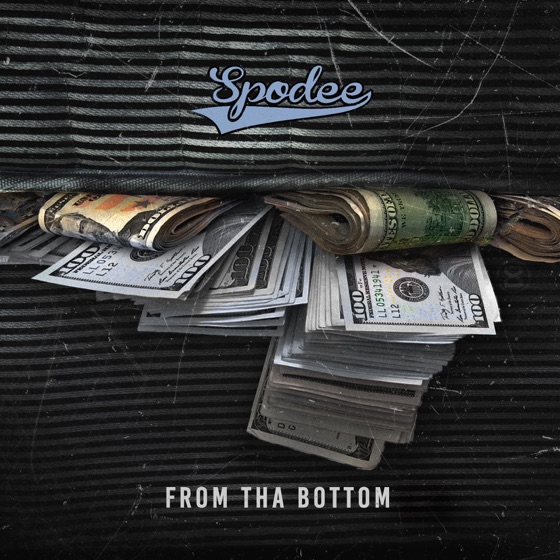 Cover artwork for From Tha Bottom