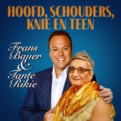 Hoofd, Schouders, Knie En Teen artwork