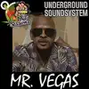 Heads High Underground (feat. Mr. Vegas) [Dubplate] - Single album lyrics, reviews, download