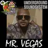 Stream & download Heads High Underground (feat. Mr. Vegas) [Dubplate] - Single