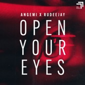 Open Your Eyes artwork