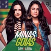 Minas Com Goiás (Ao Vivo) - Single