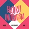 Hatiku Indonesia (feat. Andien & HIVI!) - Yovie Widianto lyrics