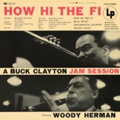 Buck Clayton - How Hi The Fi (Alternate Take)