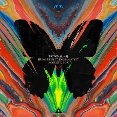 Hung Up (Acoustic) [feat. Emma Gatsby] - Single - Tritonal