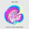 Stream & download Saturday Love (Justin Jay & Danny Goliger Remix) [feat. Lulu Be.] - Single