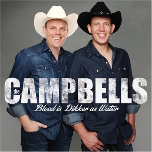 Bloed Is Dikker As Water