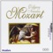 Wolfang amadeus mozart : serenata notturna per due orchestre in re magg. kv239 : marcia artwork