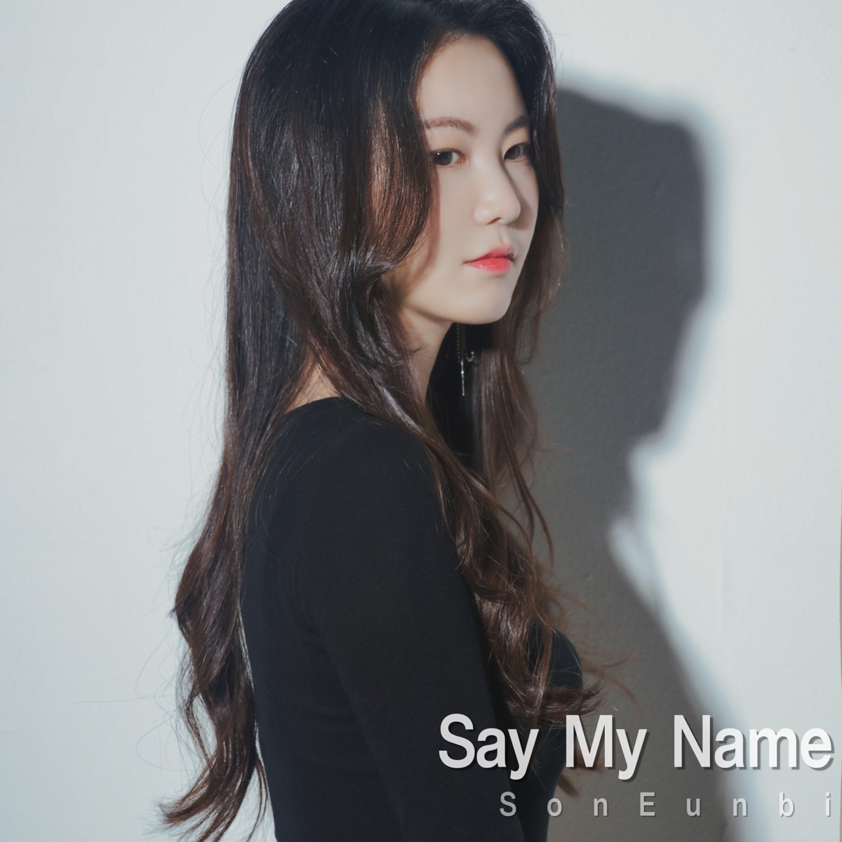 Son Eunbi – Say My Name – Single