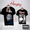Hanging (feat. Rageous) - Dc Don Chima lyrics