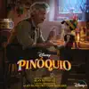 Pinóquio (Trilha Sonora Original) album lyrics, reviews, download