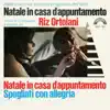 Natale in casa d'appuntamento (Colonna sonora originale del film) - Single album lyrics, reviews, download