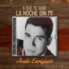 A Qué Te Sabe La Noche Sin Mi - Single