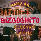 Bizcochito (Electro Latino) [Remix] artwork