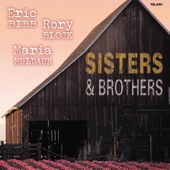 Eric Bibb/Maria Muldar/Rory Block - Don't Ever Let Nobody Drag Your Spirit Down