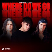 Where Do We Go artwork