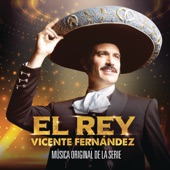 El Rey artwork