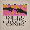Not The Only One - Single