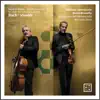 Bach & Vivaldi: Sonar in ottava. Double Concertos for Violin and Violoncello Piccolo album lyrics, reviews, download