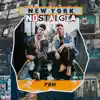 New York Nostalgia album lyrics, reviews, download