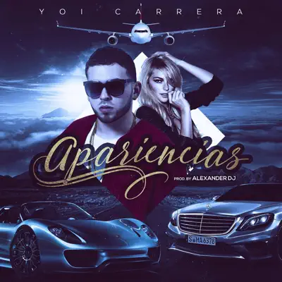 Apariencias - Single - Yoi Carrera