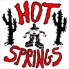 Hot Springs! - Single