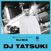 VISION: DJ TATSUKI (DJ Mix) artwork
