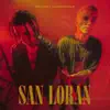 San Loran - Single album lyrics, reviews, download