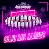 Bajo Mil Llaves - Single